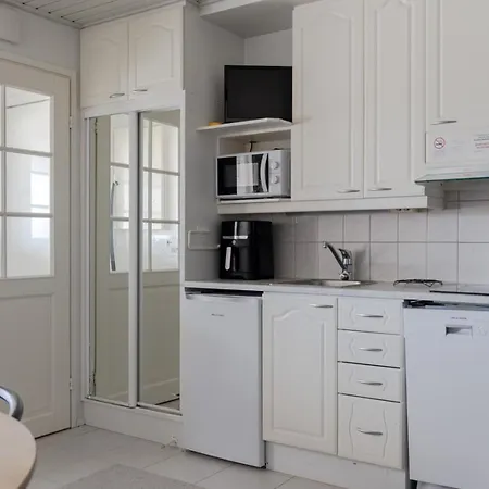 Moonlight 211 By In Lapland Appartement *