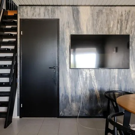 Moonlight 211 By In Lapland Appartement