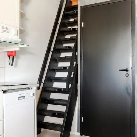 Appartement Moonlight 211 By In Lapland