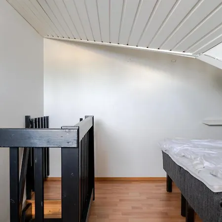 Moonlight 211 By In Lapland Appartement