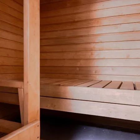 Appartement Moonlight 211 By In Lapland Levi