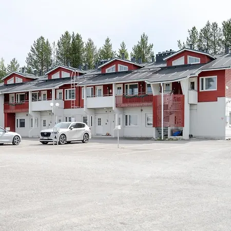 Appartement Moonlight 211 By In Lapland Levi
